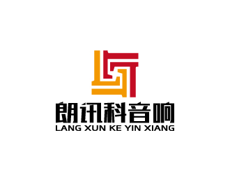 周金進的logo設計