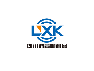 趙鵬的logo設計