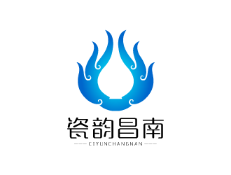 張發(fā)國的陶瓷藝術(shù)類logo設(shè)計(jì)logo設(shè)計(jì)