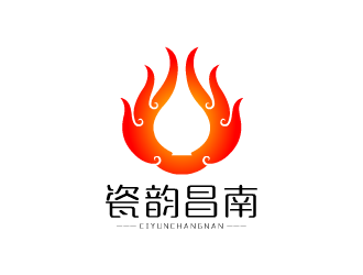 張發(fā)國的陶瓷藝術(shù)類logo設(shè)計(jì)logo設(shè)計(jì)