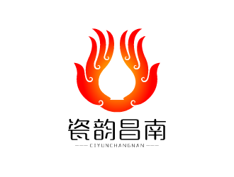 張發(fā)國的陶瓷藝術(shù)類logo設(shè)計(jì)logo設(shè)計(jì)