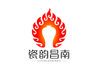 張發(fā)國的陶瓷藝術(shù)類logo設(shè)計(jì)logo設(shè)計(jì)