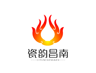 張發(fā)國的陶瓷藝術(shù)類logo設(shè)計(jì)logo設(shè)計(jì)