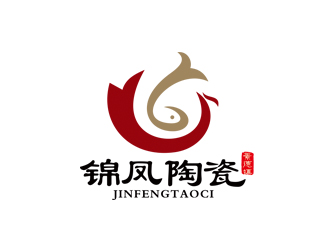 趙波的logo設(shè)計(jì)