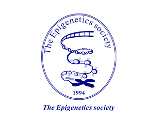 劉彩云的The Epigenetics societylogo設(shè)計(jì)