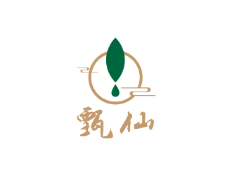 陳兆松的logo設(shè)計