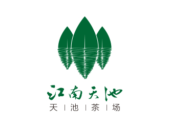 孫金澤的logo設(shè)計