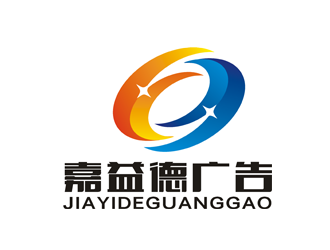 楊占斌的logo設(shè)計(jì)