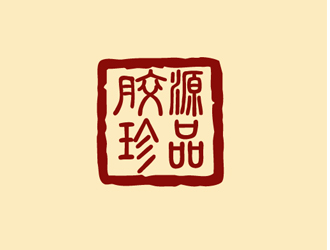 秦曉東的logo設(shè)計(jì)