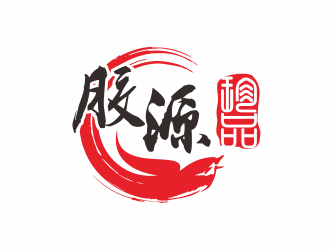 何嘉健的logo設(shè)計(jì)