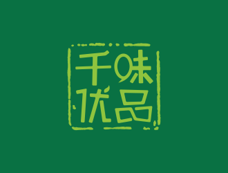 林思源的logo設計