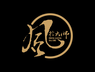 孫金澤的logo設(shè)計