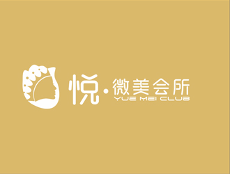 劉彩云的logo設(shè)計(jì)