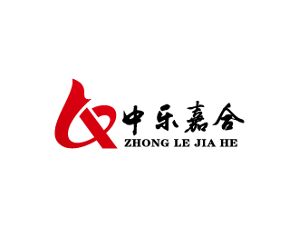 周金進的中樂嘉合（北京）文化傳媒有限公司logo設(shè)計