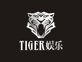 曾翼的logo設計