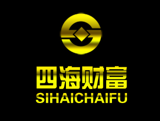 許衛(wèi)文的logo設(shè)計