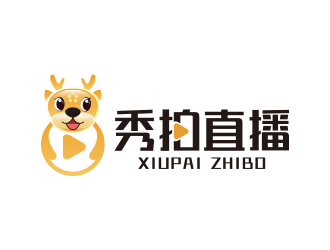 黃安悅的logo設(shè)計