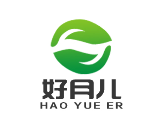 朱兵的logo設計