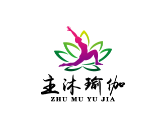 周金進(jìn)的logo設(shè)計(jì)