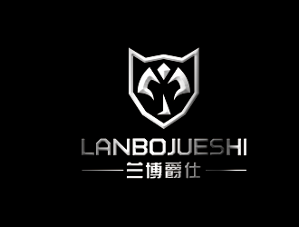 蘭博爵仕logo設(shè)計(jì)