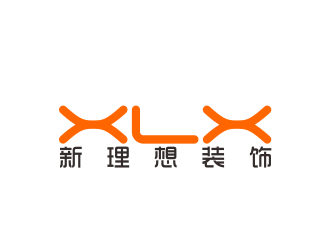 林萬里的logo設(shè)計(jì)