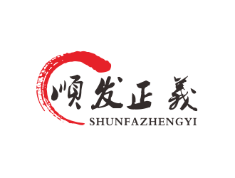 林萬里的logo設(shè)計