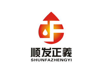 楊占斌的logo設(shè)計