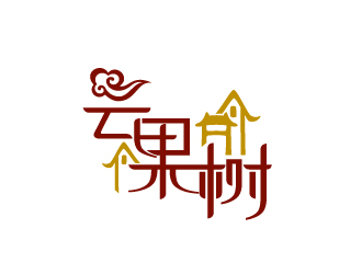 曉熹的logo設(shè)計