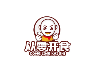 周金進(jìn)的logo設(shè)計