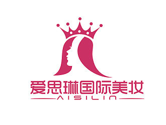 盛銘的logo設(shè)計