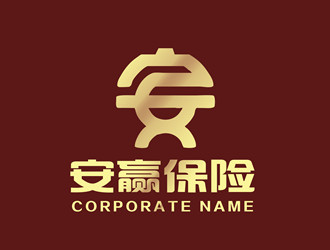 張青革的logo設(shè)計(jì)