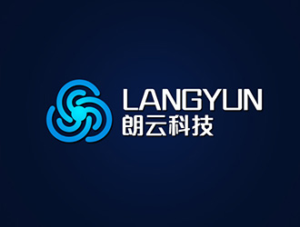 吳曉偉的logo設計