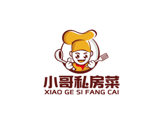 周金進的logo設(shè)計