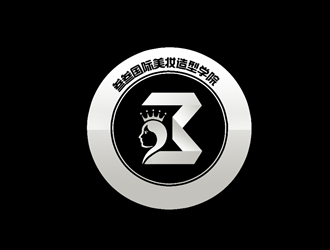 張青革的logo設(shè)計