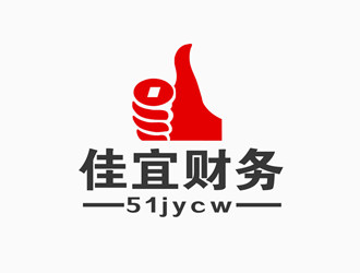 張青革的logo設(shè)計(jì)