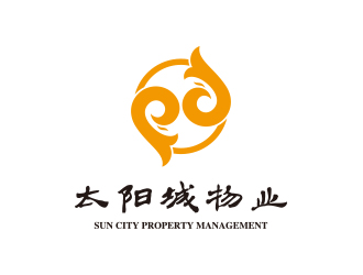 孫金澤的logo設計