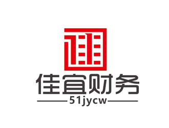 趙鵬的logo設(shè)計(jì)