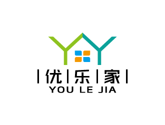 周金進的logo設計