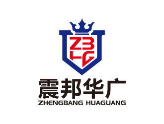 向正軍的logo設(shè)計