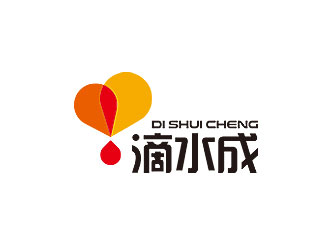 鐘炬的logo設計