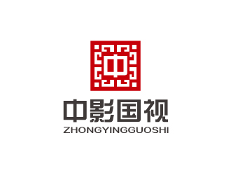 林穎穎的logo設(shè)計