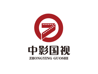 高明奇的logo設(shè)計