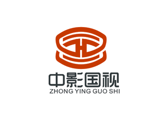 盛銘的logo設(shè)計