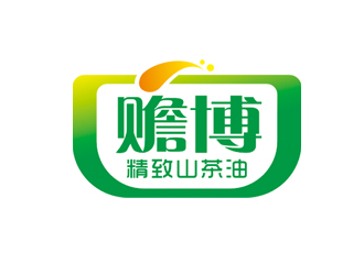 趙鵬的logo設(shè)計