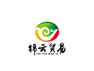 周金進(jìn)的logo設(shè)計(jì)