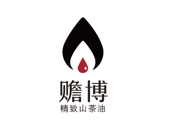 高明奇的logo設(shè)計