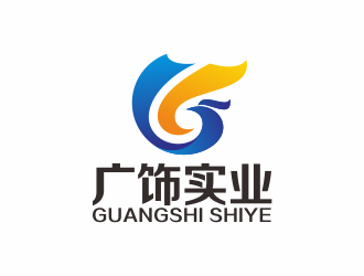 何嘉健的logo設(shè)計