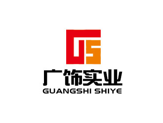 李賀的logo設(shè)計