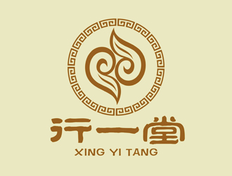 譚家強(qiáng)的logo設(shè)計(jì)