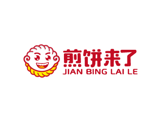 周金進(jìn)的logo設(shè)計